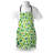 Christmas No Pattern Bib Apron