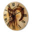 Horloge murale en bois-63903332