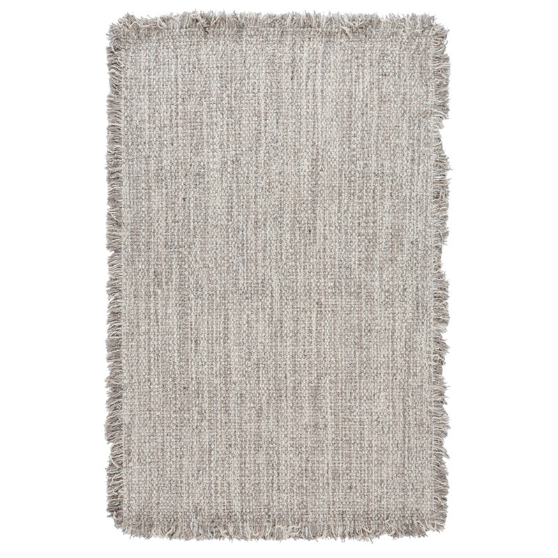 Bradbury Area Rug in Ivory, Rectangle 9' x 12'