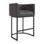 Tabouret de bar H 33,5 po Christlyn-560284132-557197642