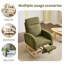 Chaise berçante Accent-327040522