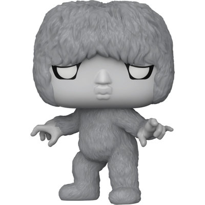 Funko Pop! La zone du crépuscule (1959) - Le Gremlin # 1583