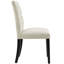 Chaise de salle à manger Modway-129757608-108466786
