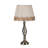 Alexia Metal Table Lamp