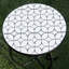 Table d'appoint Bribie-1810440789