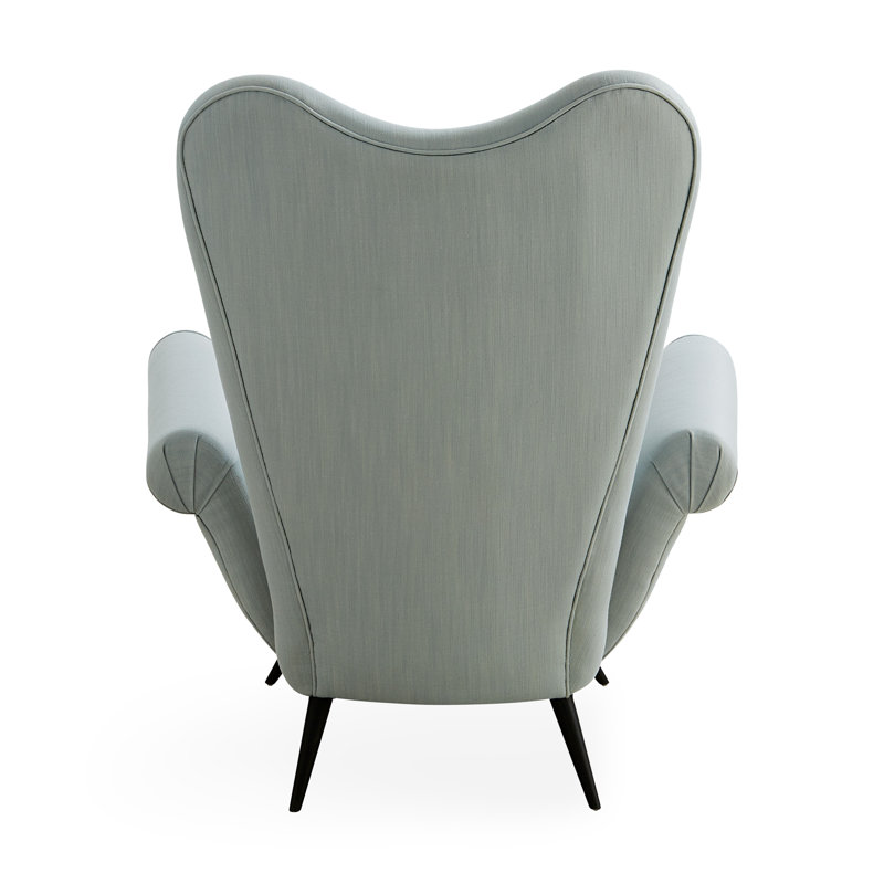 Juliet Tufted Armchair