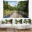 Tapisserie du viêt nam en mekong river-28486697