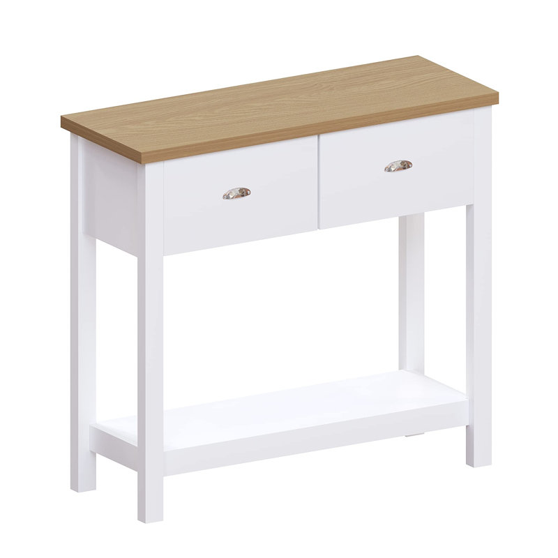 Brucie 80cm Console Table