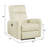 Whisenant Upholstered Power Motion Recliner-52226293