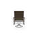 Belle Isle Outdoor Dining Armchair