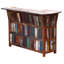 Rolando 67'' Solid Wood Home Bar