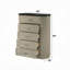 Commode Travonte