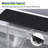 Deck Mounted Waterfall Roman Tub Faucet-109575957
