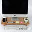 Organisateur de bureau Luna