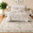Luxurious Velvet Bedding Set, Polyester Comfort, Home Elegance