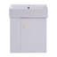 Rangement pour salle de bain Armiead