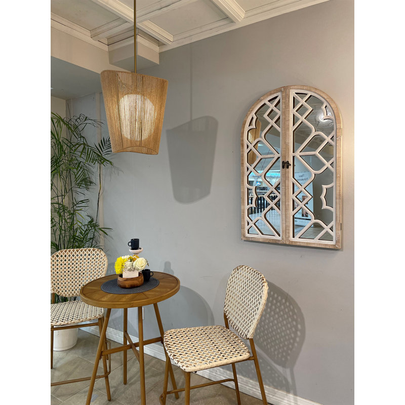 Luminaire suspendu en laiton doux à 1 lumière Moorcroft