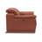 Kingswood Genuine Italian Leather Power Recliner Chair-50816724