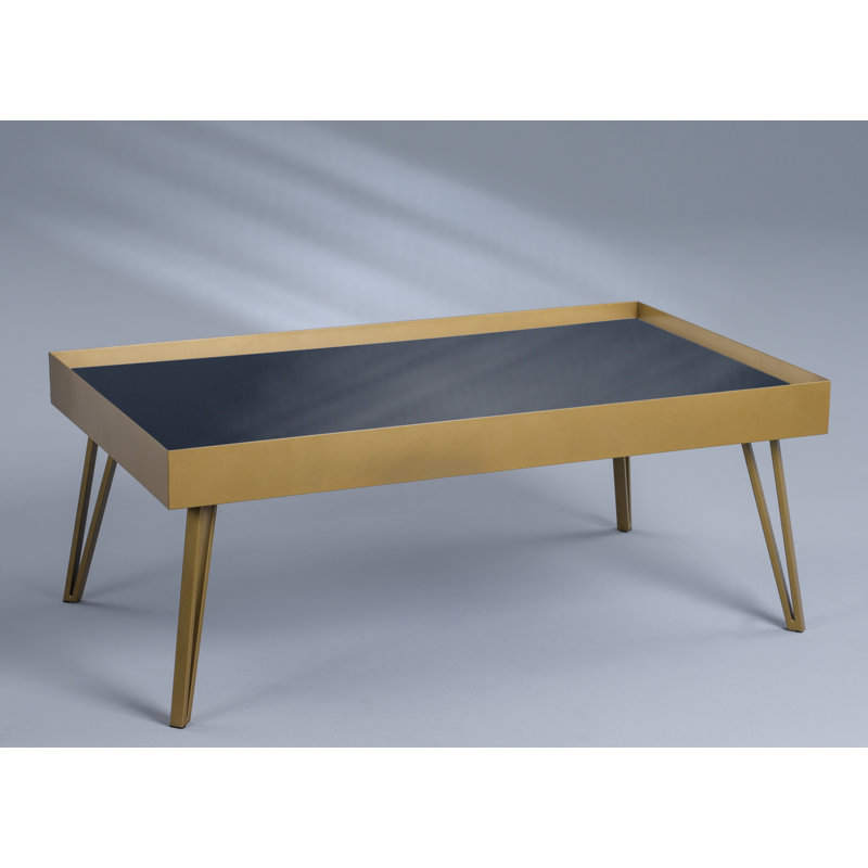 Fabre Four Leg Coffee Table