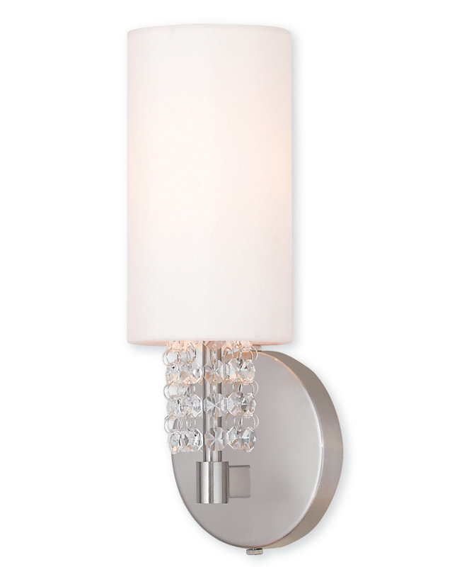 Rafaela Armed Sconce