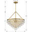 Alena 8-Light Chandelier