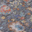 Tapis intérieur / extérieur gris lavable à la machine Xhevrie-112132091