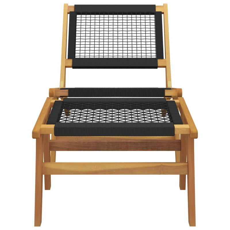 Leeloo Folding Recliner Chair