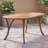 Ellerey Solid Wood End Table