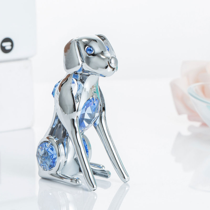Figurine pour chien