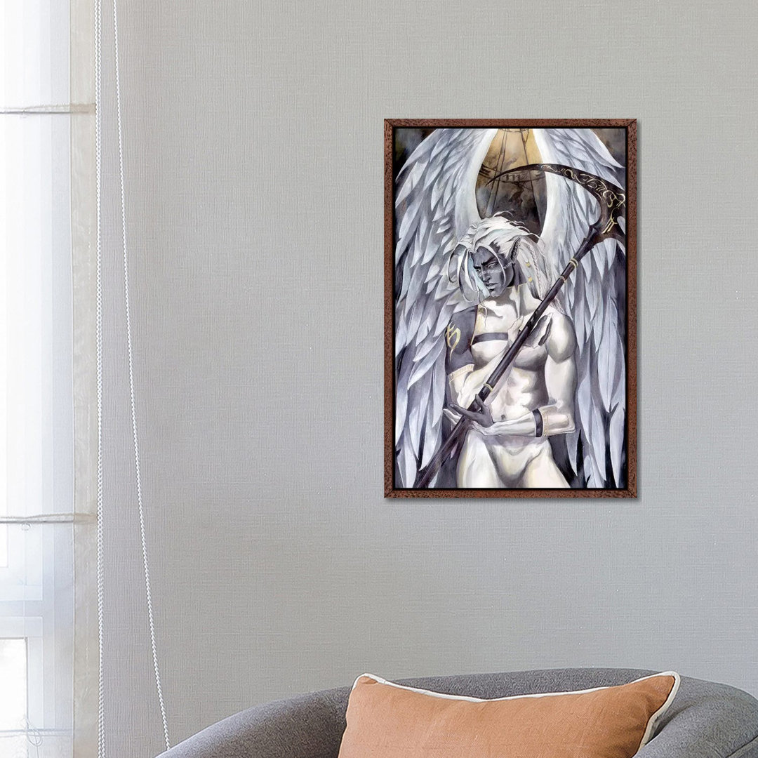 Ascension von Ruth Thompson - Galerie Giclée auf Leinwand