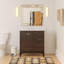 Ensemble de meuble-lavabo simple 36 po Claudett-668345597-668339372