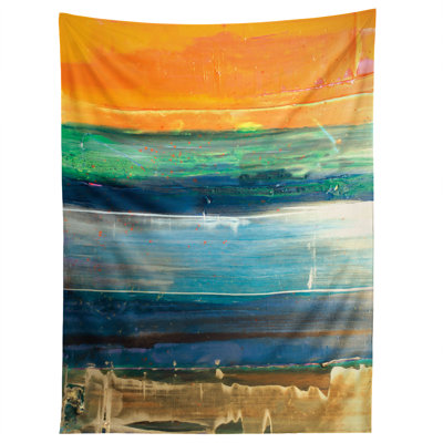 Polyester Tapestry