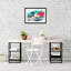 Single Picture Frame Print