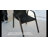 Melisa Patio Chairs Set Of 8, Outdoor Textilene Stackable Dining Chairs （Set of 8）-109080130