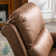 33.1'' Wide Classic and Overstuffed Soft PushBack Recliner