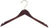 Non-Slip Standard Hanger for Dress/Shirt/Sweater