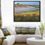 «Cornwall South West England», reproduction de photo sur toile tendue encadrée-26695160