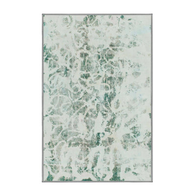 Abstract Indoor Rug