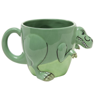 Grande tasse à café Dugger