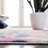 Ofrath 300 Performance Polka Dots Rug-2064782420