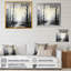 Winter Forest Solitude - impression-79509724-79509720