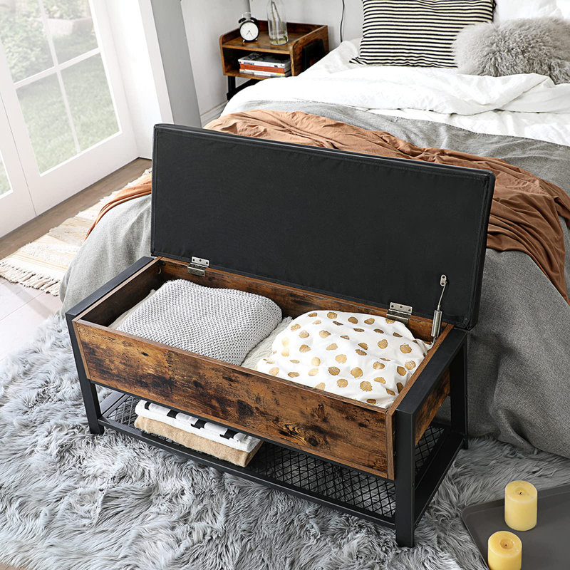 Banc de rangement Copadion