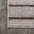 Siedentopf Berber Stripe Beige/Brown Indoor/Outdoor Rug-1596039770