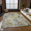 Tapis intérieur / extérieur Alta avec envers antidérapant-580993084