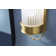 Terret 21" 2 - Light Bath Bar