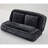 Double Human Dog Bed,Lazy Sofa ,Loveseat,Fits You & Pets,Extra Large Floor Couch,Can Sit Or Lie Down,2-In-1,5 Adjustable Position, Plump Pillow-725961734