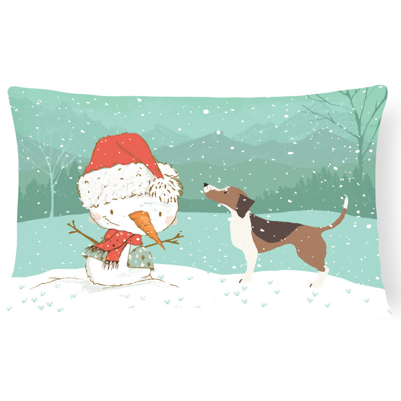  Coussin intérieur / extérieur, Beagle