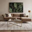 Art mural sur toile, légumes, chou frisé-2096880348
