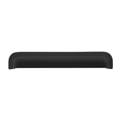 Edgewood Collection Cup Pull - Transitional Hardware for Drawers & Cabinets