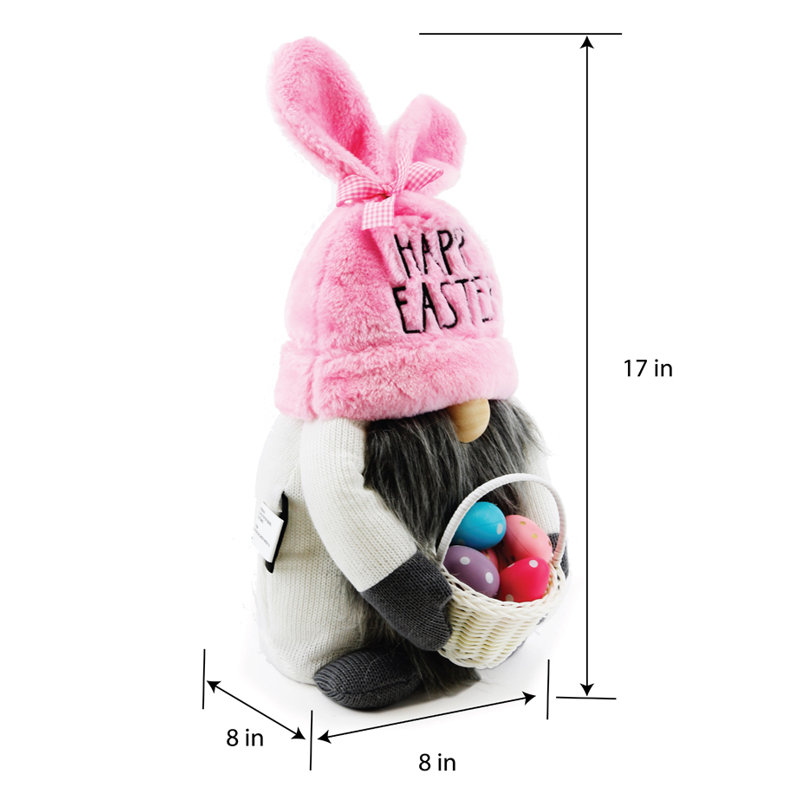 Easter Decorative Accent